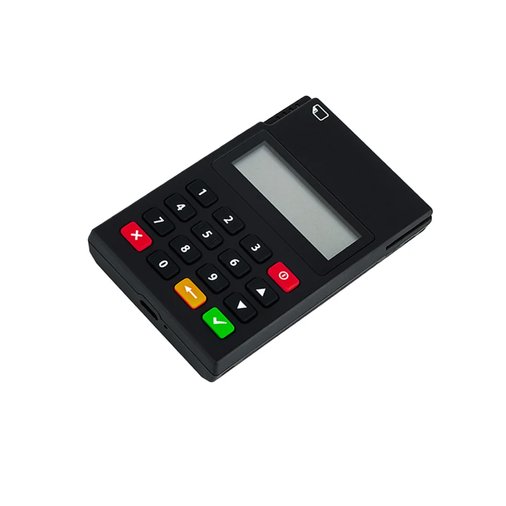 FP9310 Mini Pos Machine Pos Software for retail system MPos Terminal