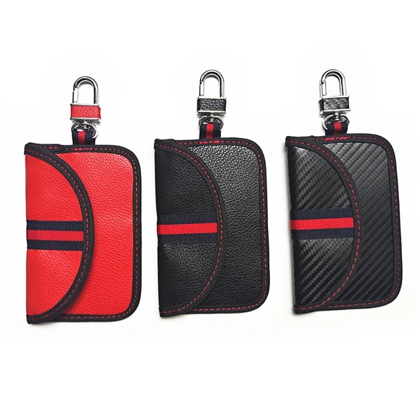 Upgraded Faraday Bag Premium Faraday Cage Protect Signal Blocking