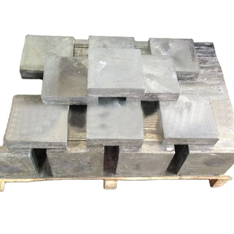 Cheaps Wholesale lead roll x-ray lead sheet Premium lead ingots