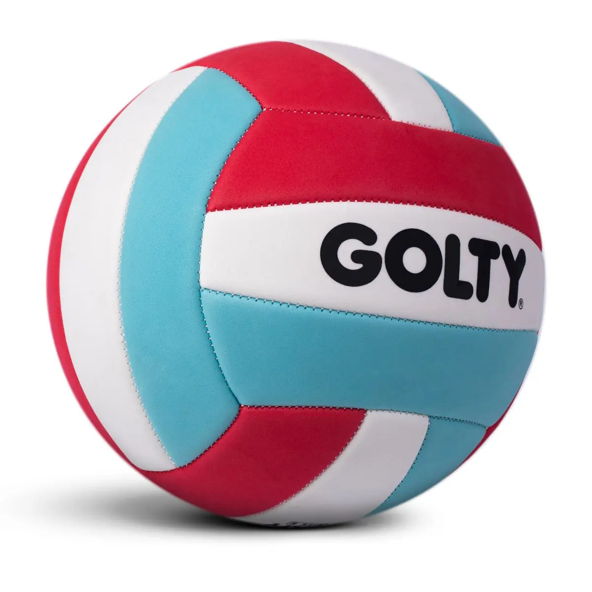 Best New Volleyball Ball Size 5 Volleyball Machine-stitched PU PVC Ball
