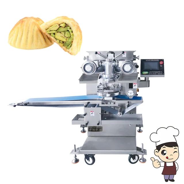 Seny Multi function automatic Mamoul Machine Maamoul Machine