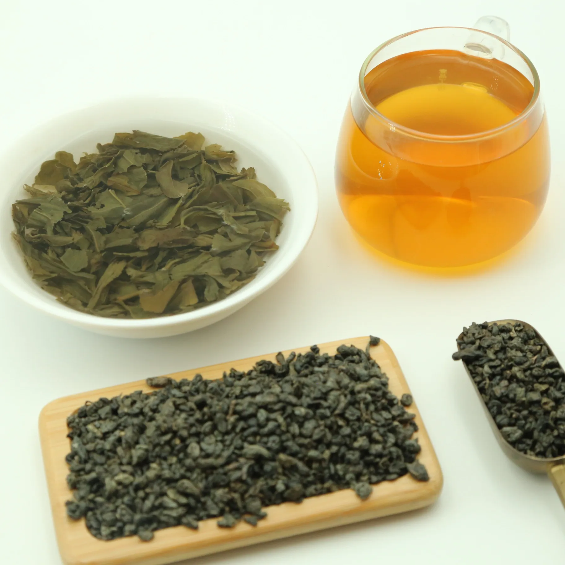 Factory direct sell gunpowder 3505