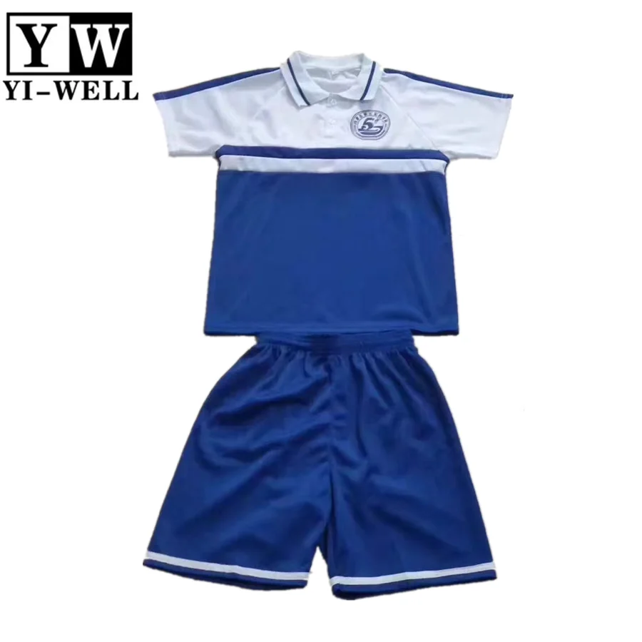 Sports School uniform and School Clothes for Boys and Girls