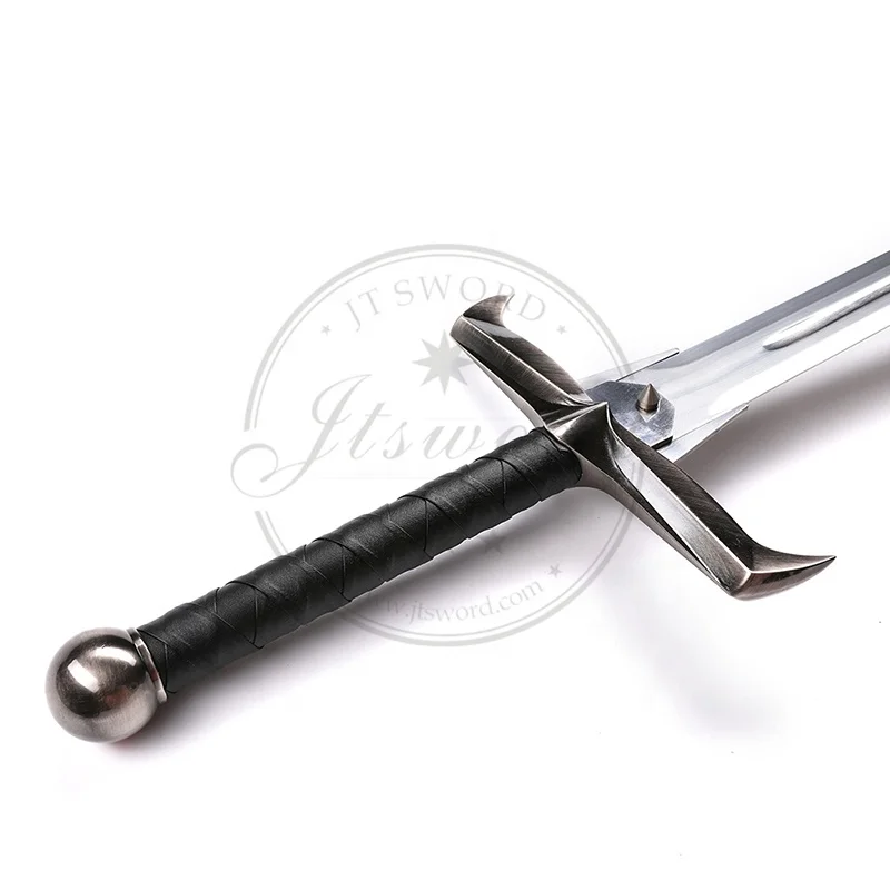 Highlander Weapon Replica The Kurgan Sword