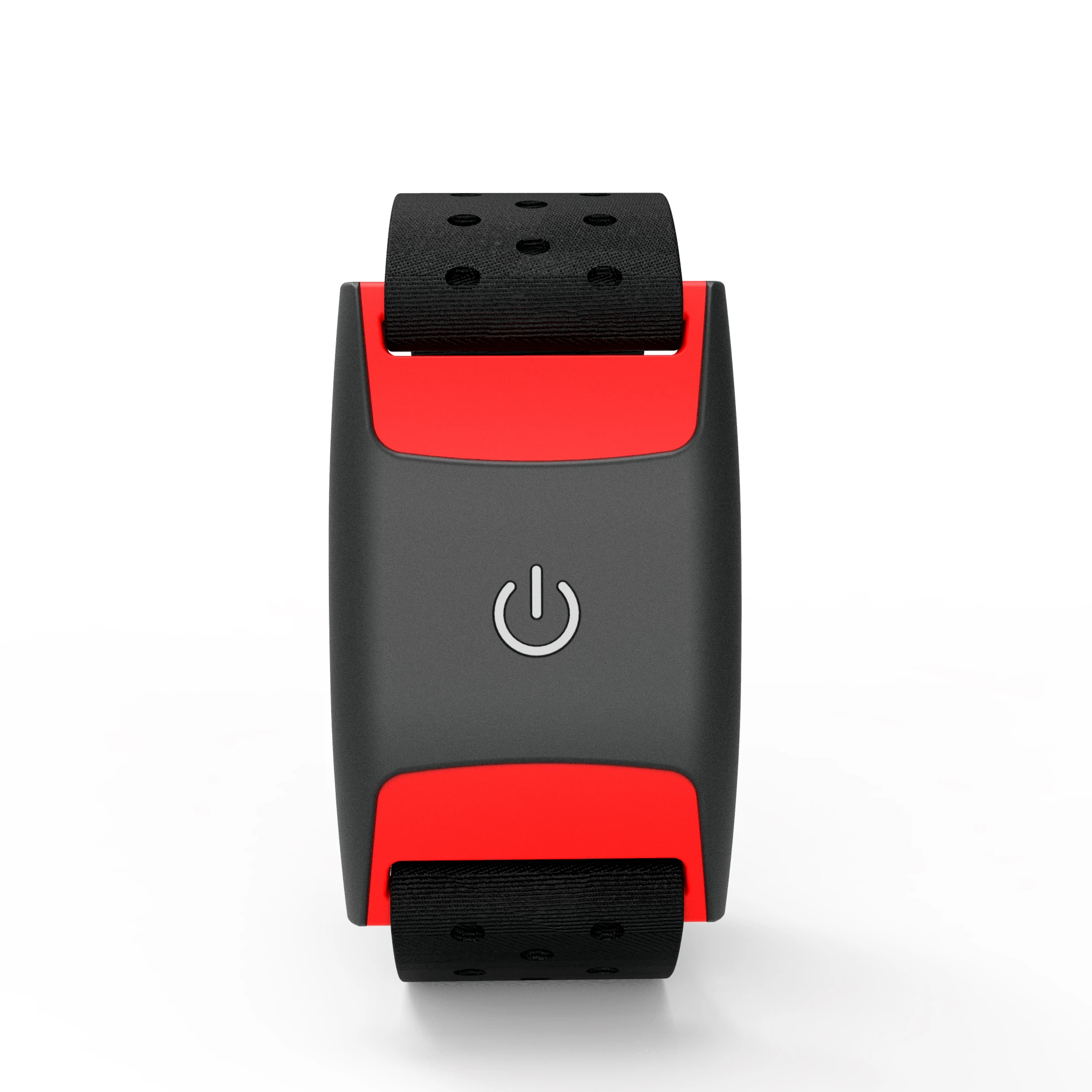 Armband Heart Rate Monitoring Scientific and Effective Fitness Tracker for Professional Training of Adults in gym