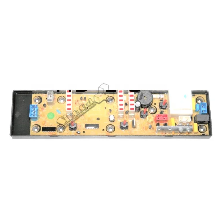 HD-E-S стиральная машина электронная доска панель управления стиральной машины