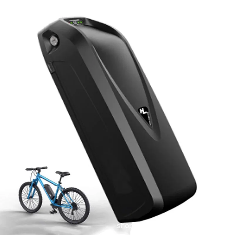 48v 52v Electric Bike Lithium Ion Battery Pack 20ah Ebike Battery For 48v 1000w Motor