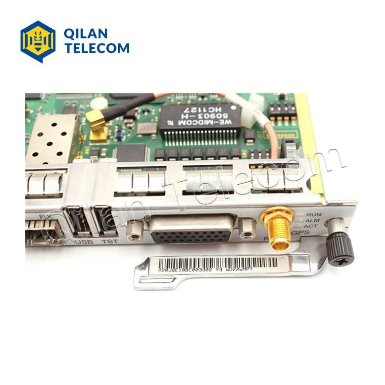 Базовая станция Huawei LTE BBU BBU3900 BBU3910 WMPT WD22WMPT 03020JQE