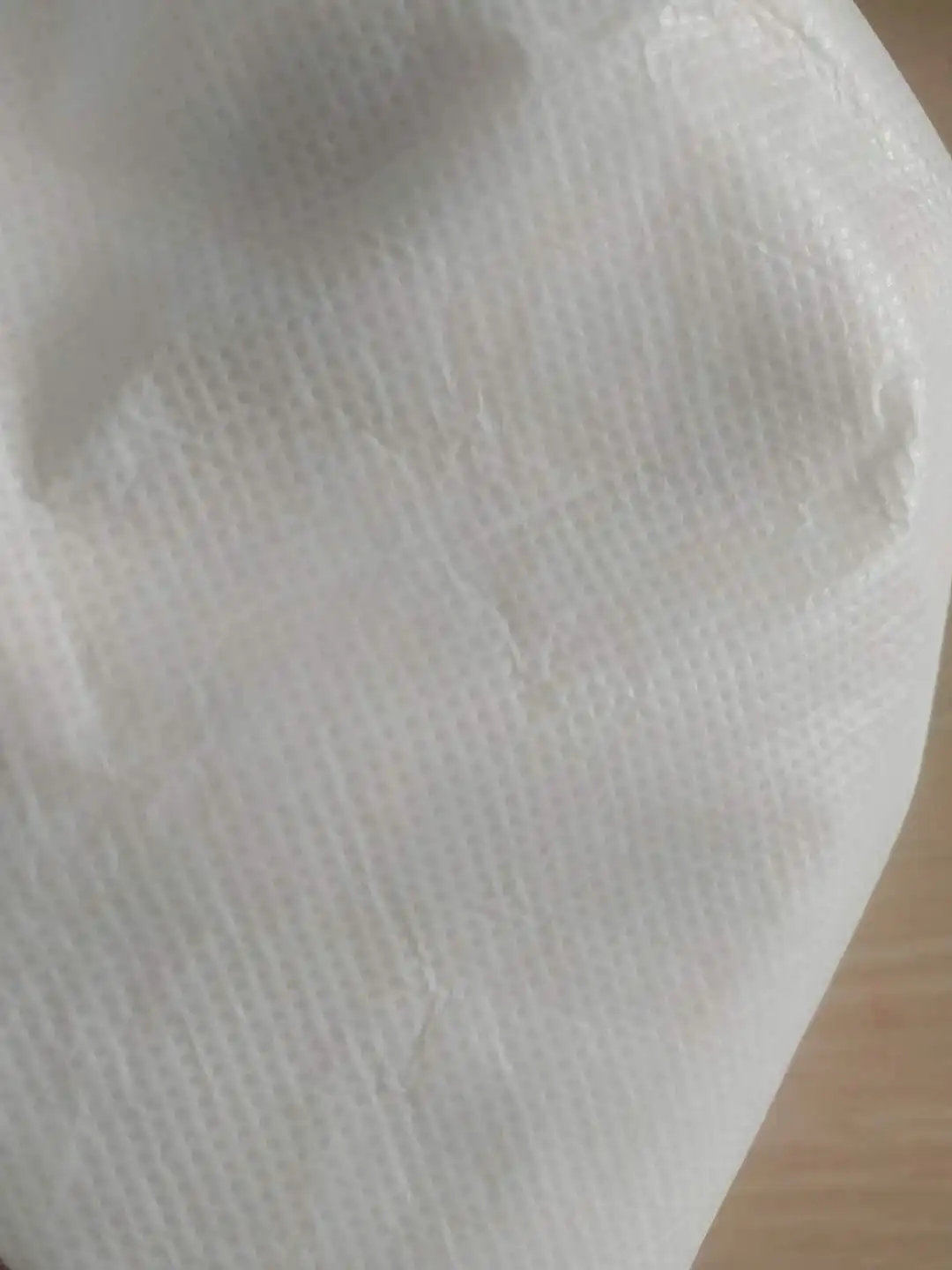 
High Quality and Practical Protective Gown Cpe Isolation Night Gown for Women Class I 1 YEAR Online Technical Support 