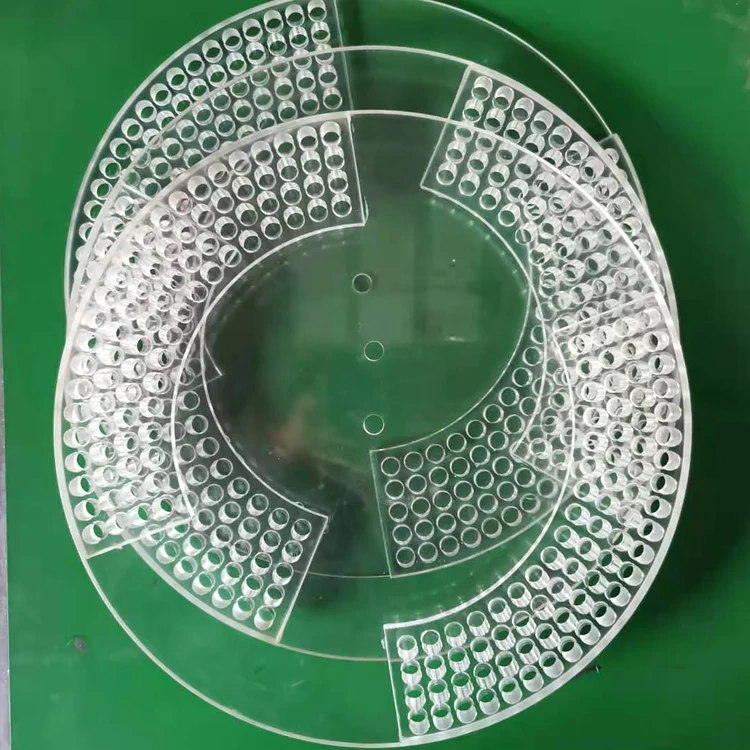 Счетные Машины для лаборатории автоматический поднос капсул с лопаткой наполнитель бутылок таблетками одиночная вибрационная пластина счетчик