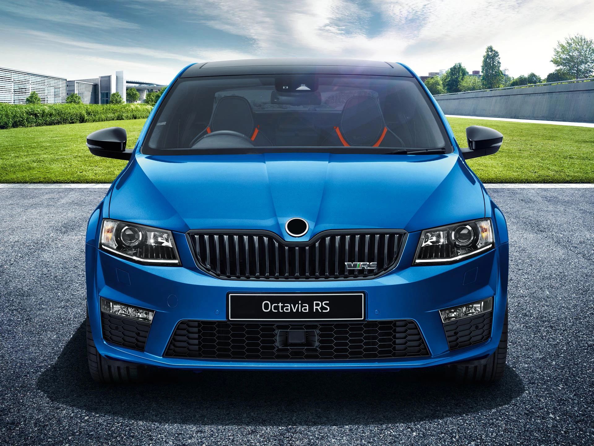 AKD Car Styling Head Lamp for Skoda Octavia Headlights 2015-2017 Octavia A6 LED Headlight DRL Hid Bi Xenon Auto Accessories