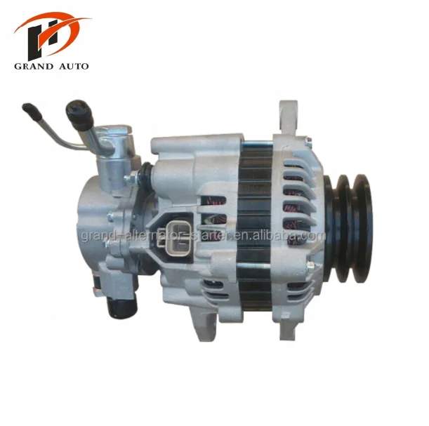 A2TN0499 A002T0499 MD313939 111872 12667N 12665 4d56 12V 110A Alternator FOR 4D56ALTERNATOR  L300 ALTERNATOR