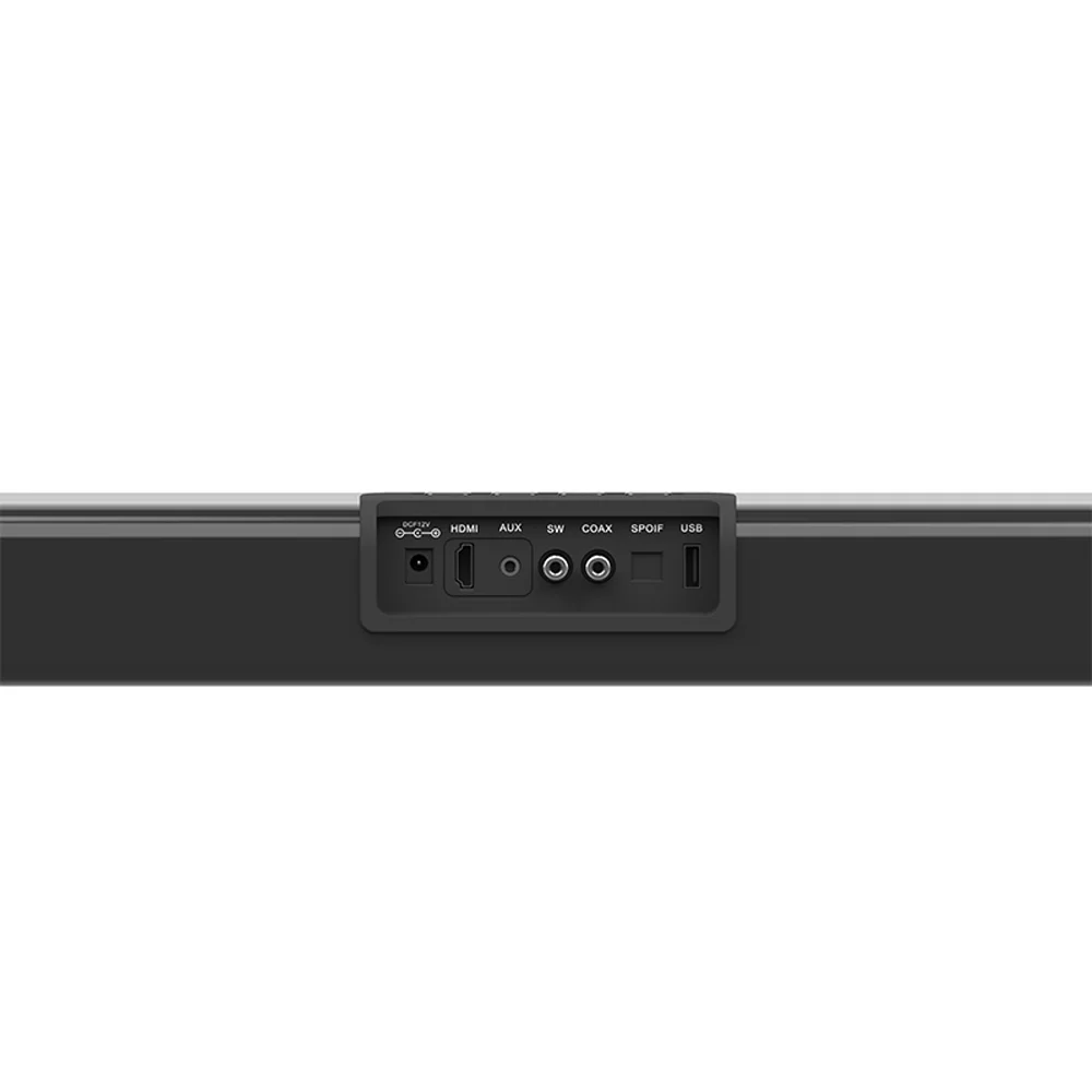 Promotion Soundbar  Rear Speakers