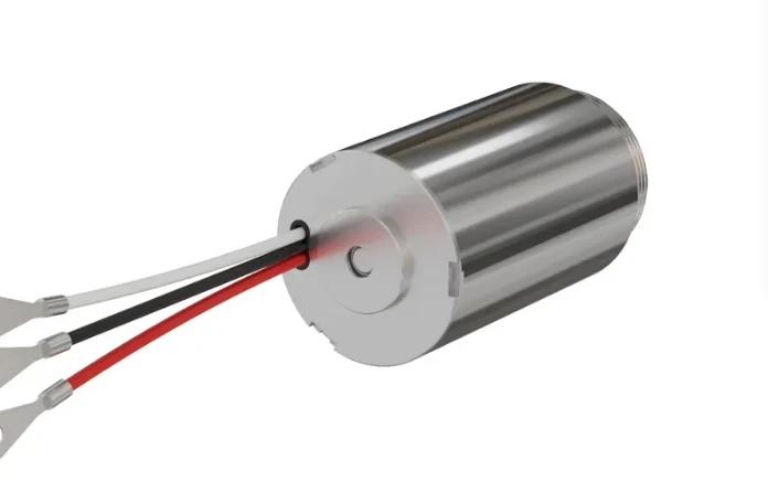 HT-3150 16.8V/25000rpm Ultra Strong Brushless DC Motor 2.0-2.5cm Blade Electric Pruning Machine Appliance