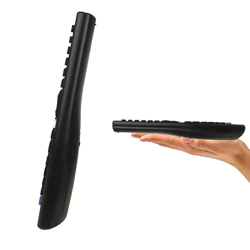 Smart Television for LG AKB75095307 32.8ft Soft Button LED LCD TV ABS Replacement Remote Control