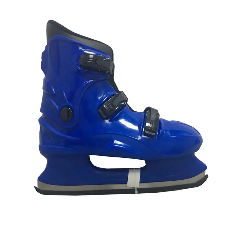 
2020 hot-selling skating rinks Rental skates factory direct sales, spot wholesale OEM custom ice hockey skates 