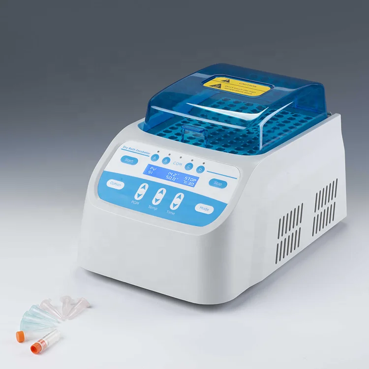 KETHINK KT-DH200 low price small size laboratory incubator for blood serum coagulation for sale