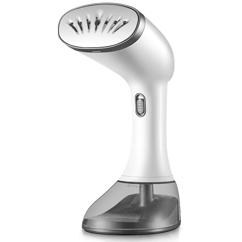 220V New popular gray household travel handheld garment steamer 1640W portable steamer for clothes