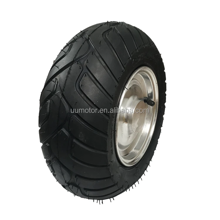 S 13X5-6 48V100nm безщеточная электрическая тачка с толстыми дорожными шинами редукторный двигатель