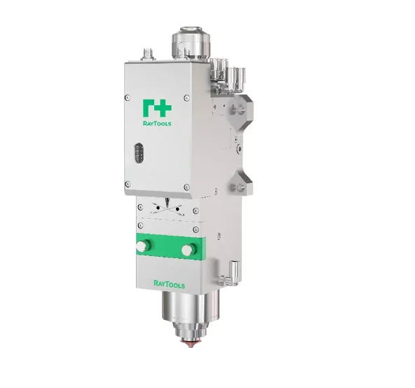 RAYTOOLS BM06K Series 6KW Auto-Focusing Laser Cutting Head for laser cutting machine