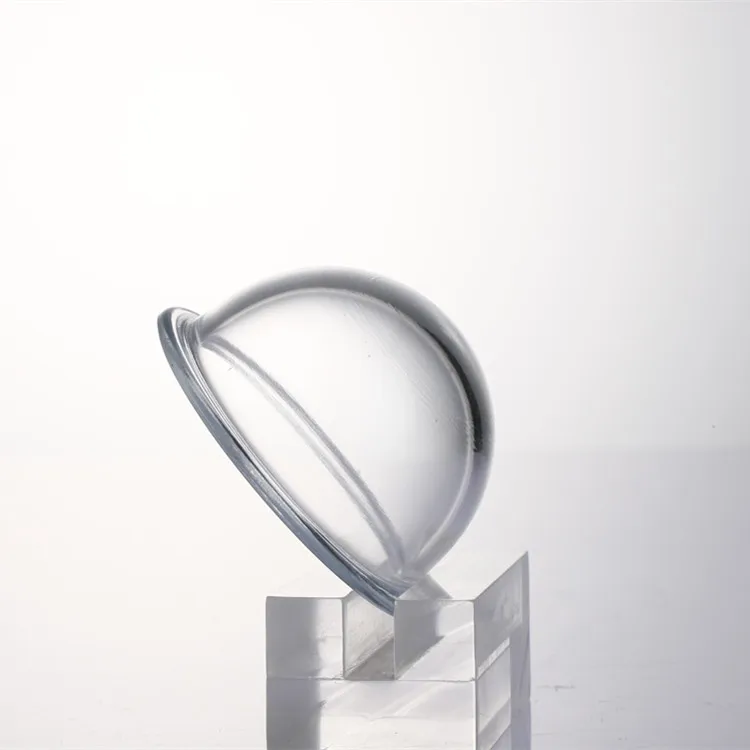 
Molded borosilicate glass camera lens camera lenses cover camera lens protector 