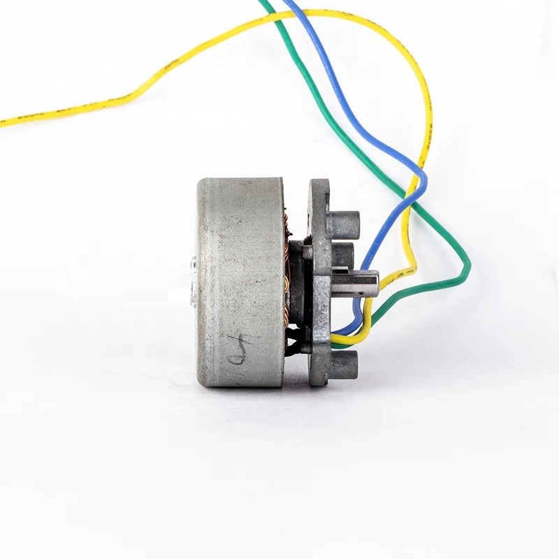 Bldc4026  Motor Manufacturer Used In fan