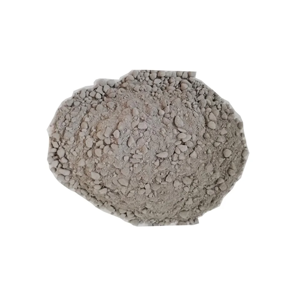 
Industrial forged mullite powder, refractory mullite powder 