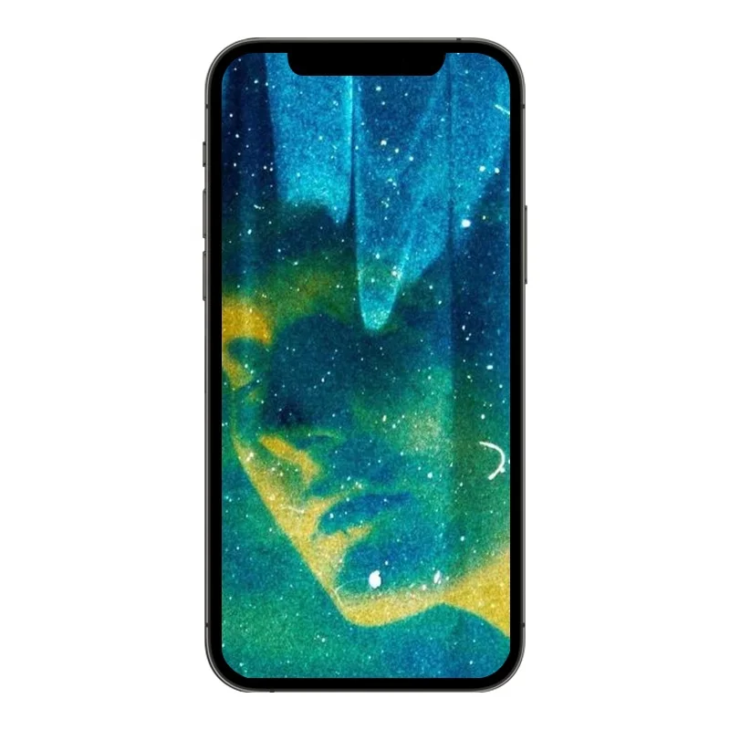 Б/у дешевый разблокированный оригинальный смартфон для Iphone 6 6s plus 7 8 X Xr Xs Max 11 12