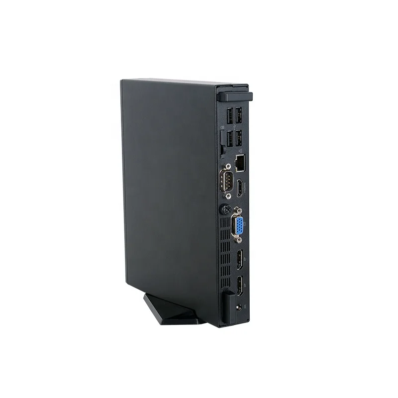 ECS One H310C лучший поставщик компьютеров настольный мини-ПК без
