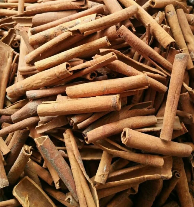 Wholesale Best Selling Cinnamon Sticks High Quality Low Price Natural Spices Dry Cassia Cinnamon