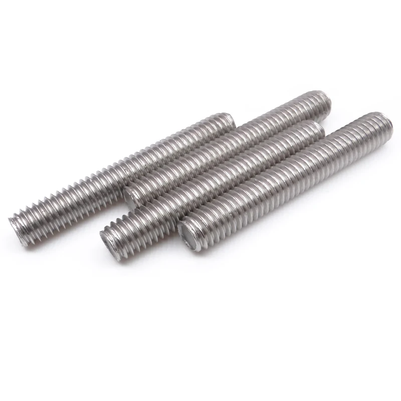 Threaded Rods Stainless Steel Fully Threaded Rods Inch Threaded Rods