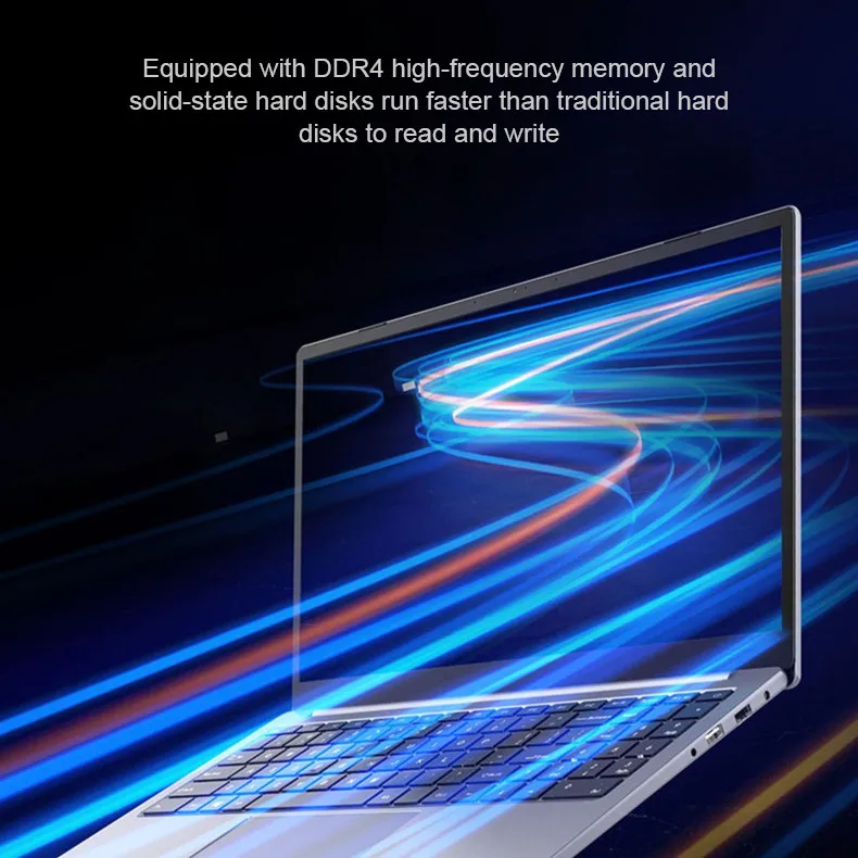 AIWO Laptop Intel Core i9 ATX Bilgisayar Individual Brand OEM Laptop Ordinateur Portable Notebook PC Laptop I5 Mini Pc I7