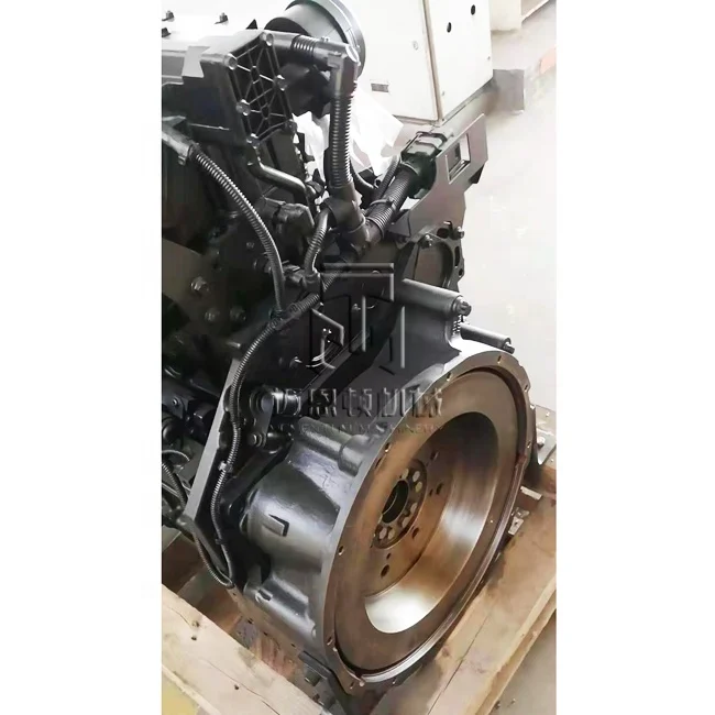 Brand new EC290B EC240 Engine Assembly D7E