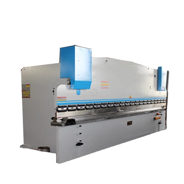  Best Price Wc67Y Linkage Bending Machine Series 2 Hydraulic Nc Press