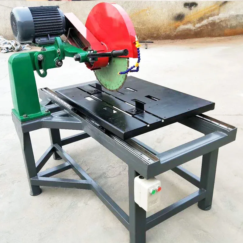 Машина для резки бетонных блоков керамической плитки машина металла и