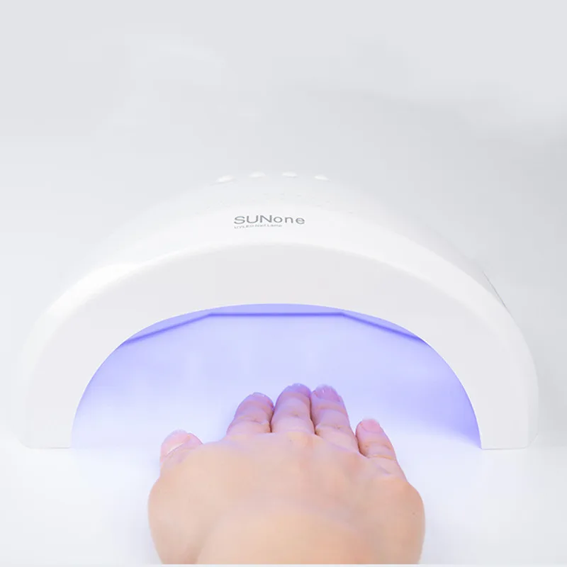 Wholesale Nail Dryer 48W Gel Nail Polish LED UV Light Gel LED UV Nail Lamp