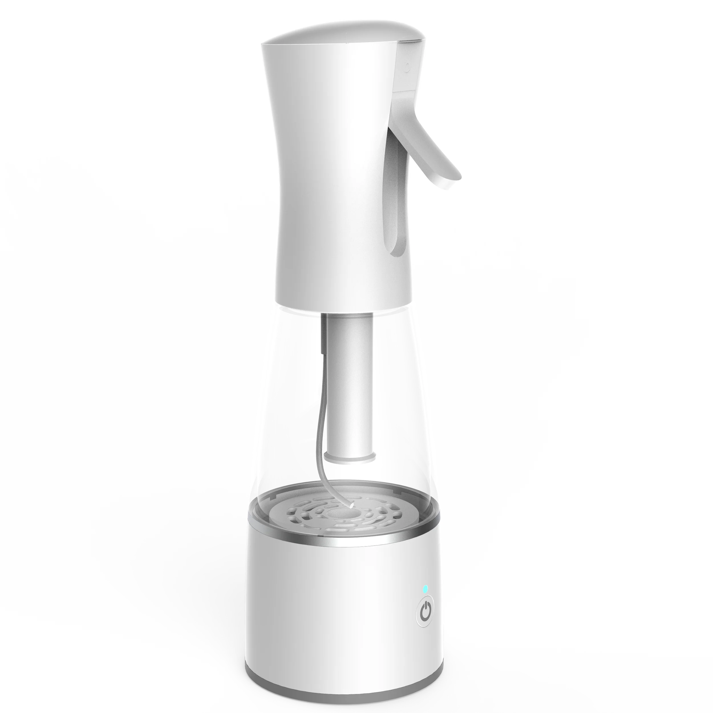 Bathroom Equipment Disinfection Public Outdoor Disinfection Disinfection and SterilizationDisinfectant Water Maker