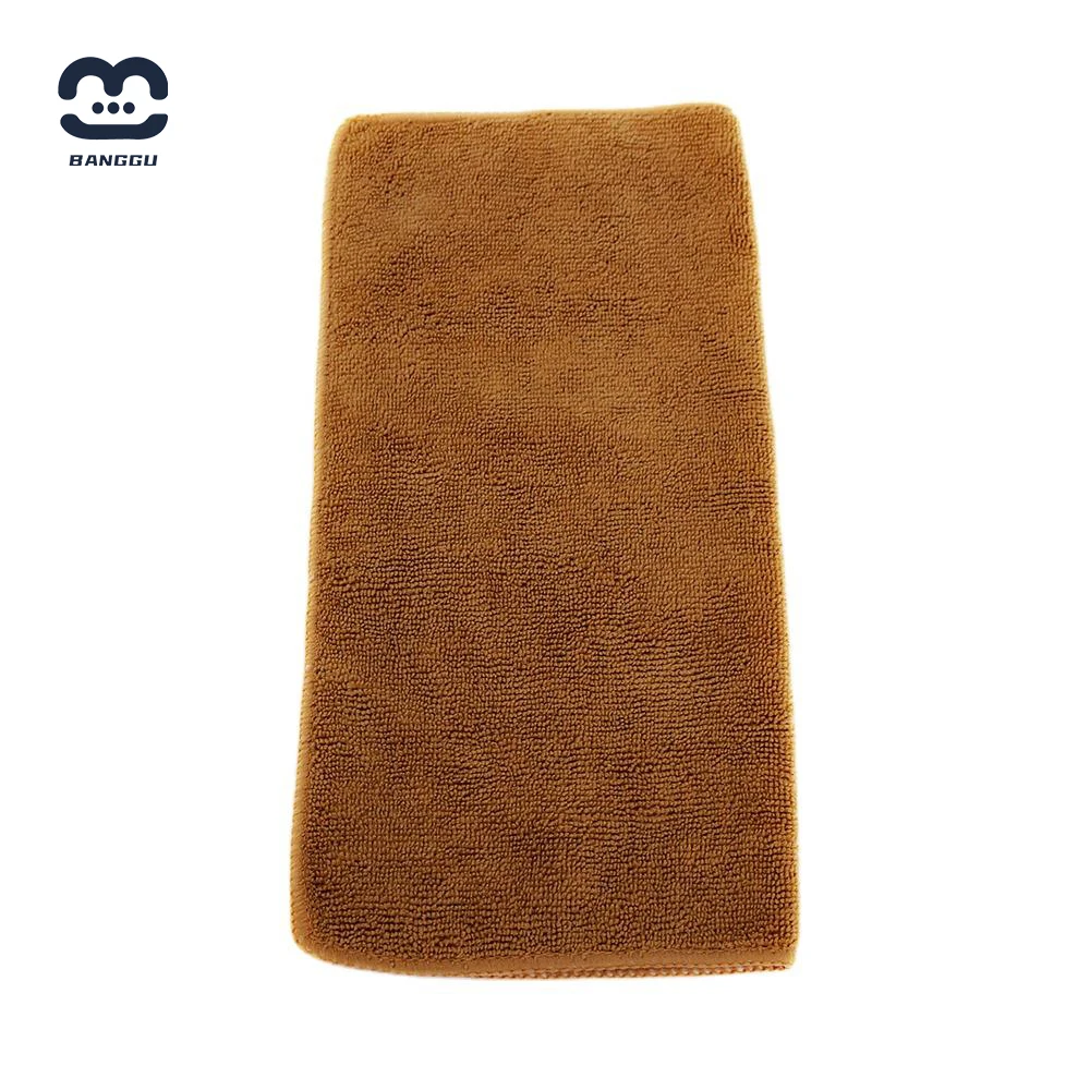 Cross-border Special High-quality Bamboo Fiber Towel Bath Hotel Same Style Can Be Customized logo