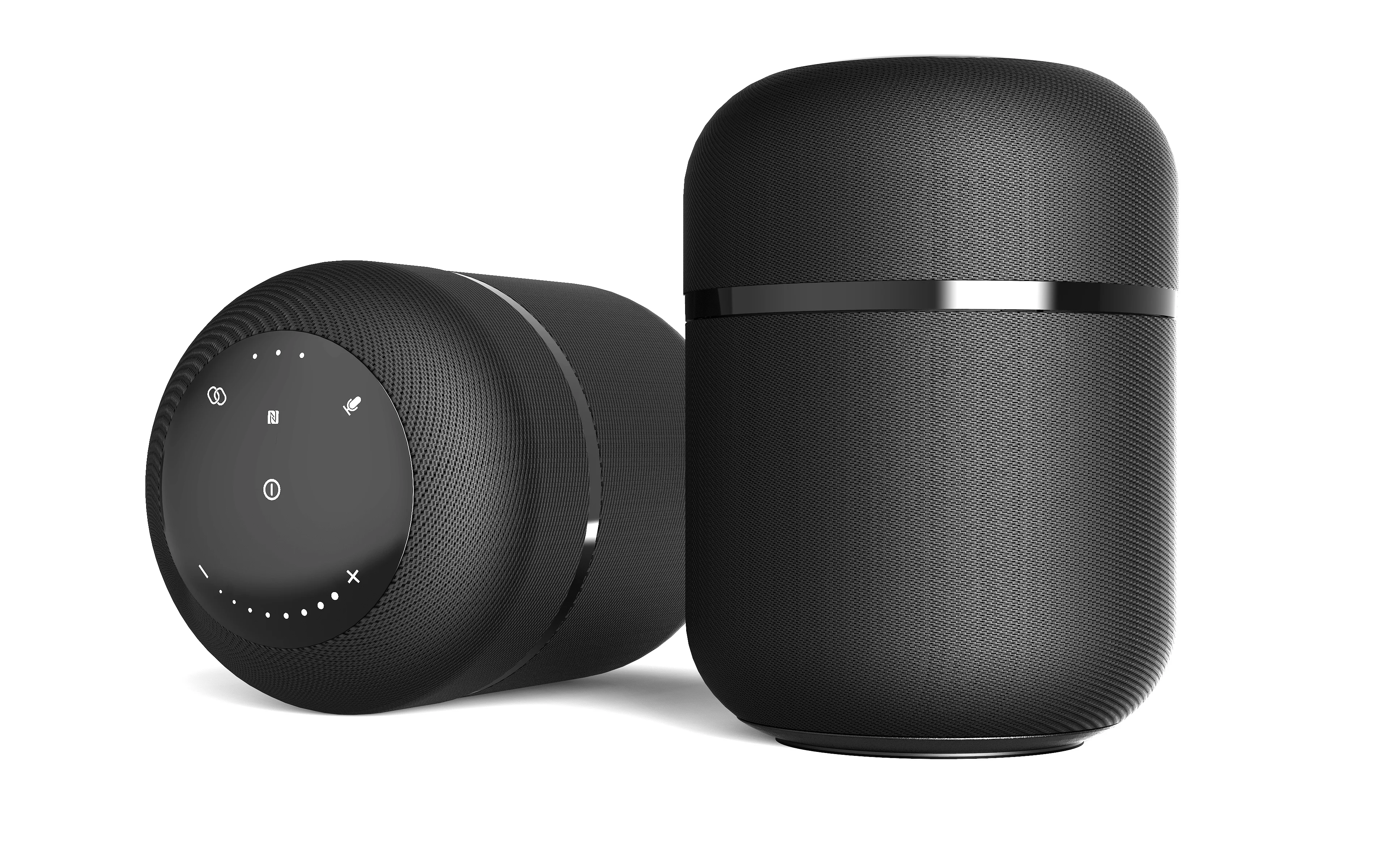 A16 High Grade Stereo Speaker System High Class Speaker For Home Party and Golf