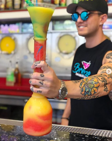 16 унций/24 унции/32 унции новинка многоразовая пластиковая чашка для сланца