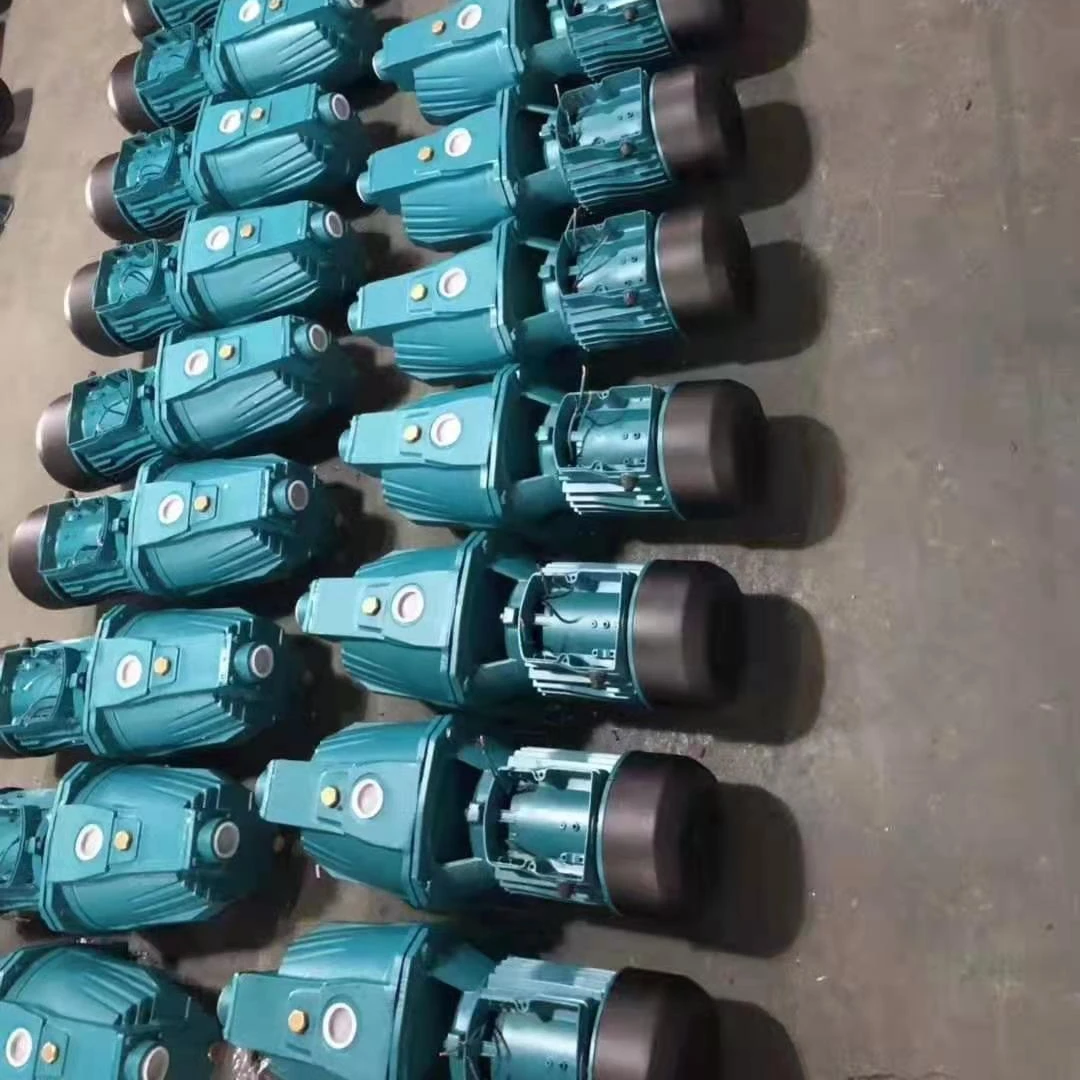 PRO Household Water pump Self-Priming JET Pump Series JET-550W Copper Wire Specialize in Manufacturing Quality