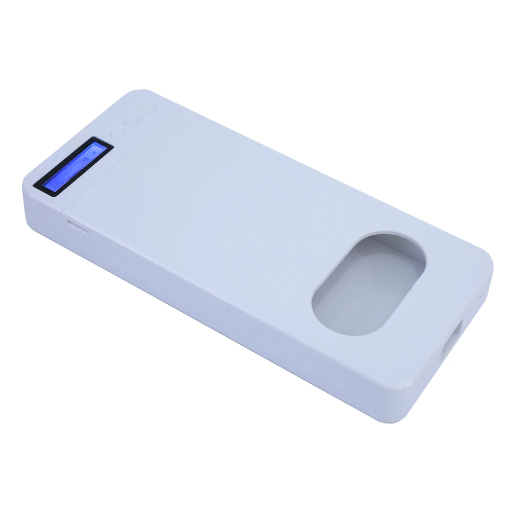 Лидер продаж на amazon, с таймером, контейнер для зарядки сотового телефона