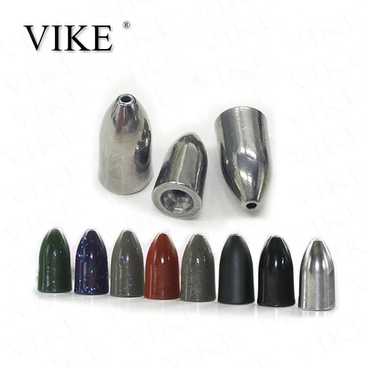Best Price Best Selling Chinese Tungsten Bullet Weight
