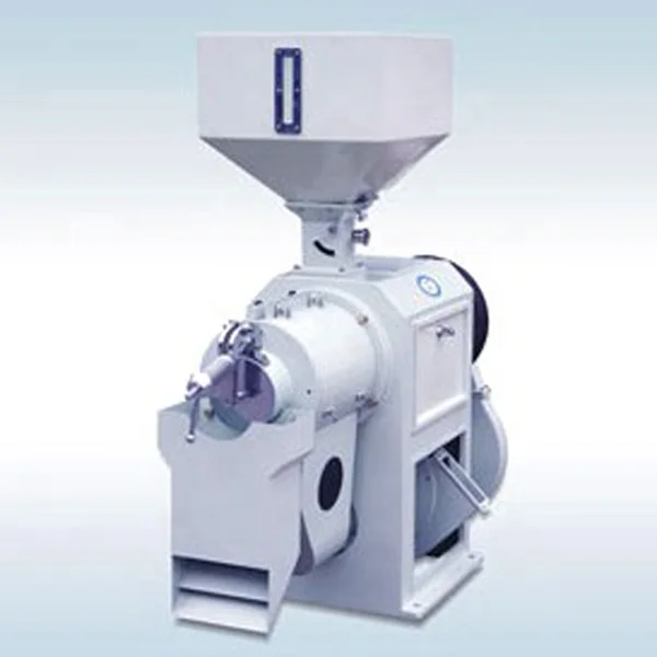 MNMP17 rice mill china polisher
