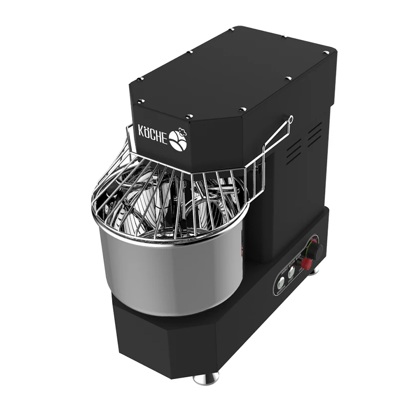 Pastries Home Dough Kneading mixer With Cover,Home Cake Cream Kneading Machine For Sale