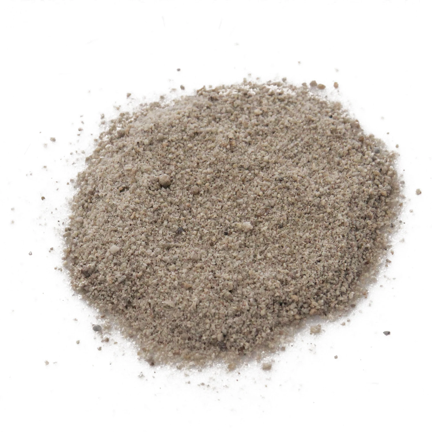 High Grade Reasonable Price Construction Material Ground Granulated Slag Gbfs Chinese Gbfs Slag Manufacturer