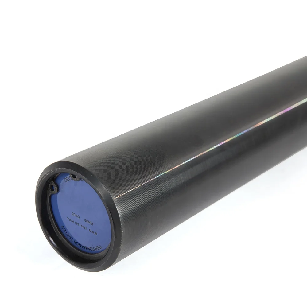 2200 Weightlifting Professional Power Barbell Bar