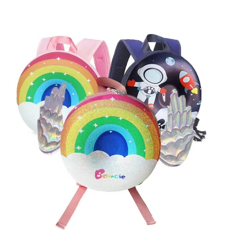 Элегантный и милый детский рюкзак для маленьких девочек и мальчиков, детский рюкзак rreschool, детский рюкзак