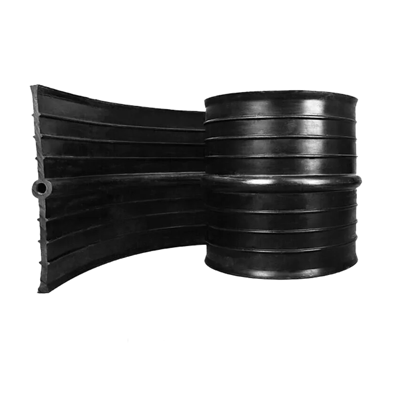 Black Swelling Rubber Bentonite Water Stop