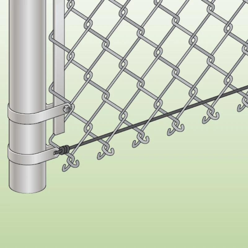 Galvanised poultry wire mesh/fish pot wire/galvanized net